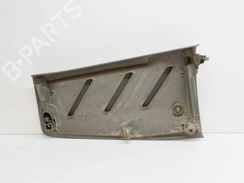 Right sun visor RENAULT MASTER III Van (FV) 2.3 dCi 180 FWD (FV04, FV07) | BP27758921I2  - Image 5