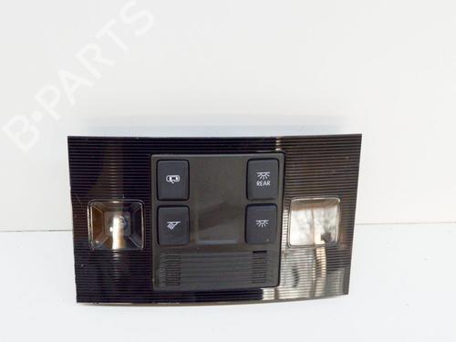 Used Interior roof light VW GOLF VII (5G1, BQ1, BE1, BE2) 2.0 R 4motion (300 hp) 6925374