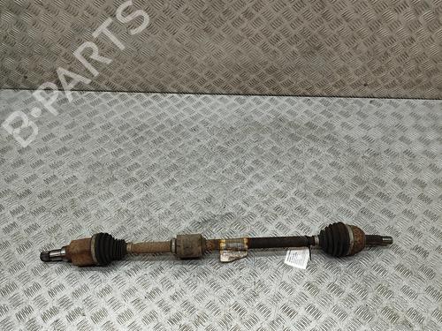 Used Right front driveshaft FORD TRANSIT COURIER B460 Box Body/MPV 1.5 TDCi (95 hp) 29920275