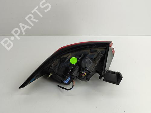 Right taillight RENAULT CLIO IV (BH_) 0.9 TCe 90 (BHNF, BHMA, BHMH, BHJK, BHJR) | BP24818998C35