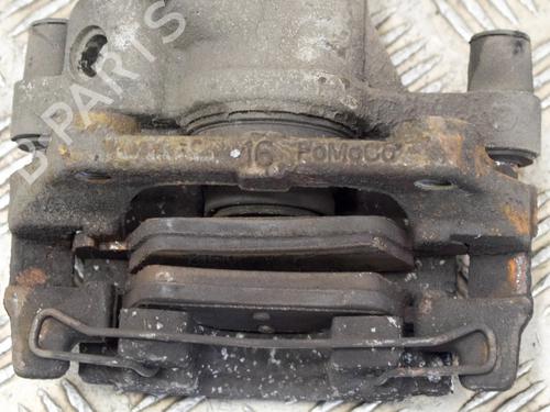 Right rear brake caliper FORD TRANSIT CONNECT V408 Box Body/MPV 1.5 TDCi | BP14642890M106 