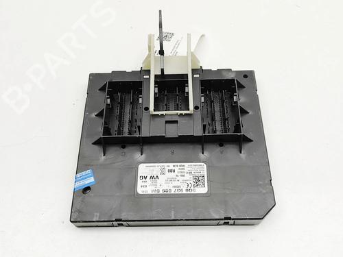 Used Electronic module Electronic module VW PASSAT B8 (3G2, CB2) 2.0 TDI (150 hp) 33379810 33379810