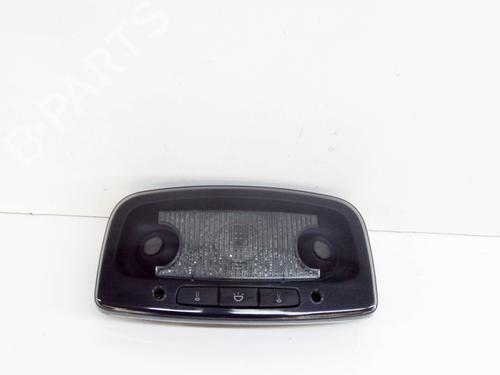 Used Interior roof light MASERATI GHIBLI III (M157) 3.0 S (409 hp) 12125109