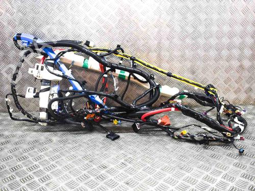 Ledningsnett TESLA MODEL 3 (5YJ3) EV AWD (351 hp) 27758954