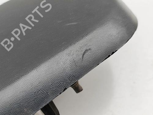 Tailgate trim OPEL VIVARO B Bus (X82) 1.6 CDTI (06) | BP32061305C151 