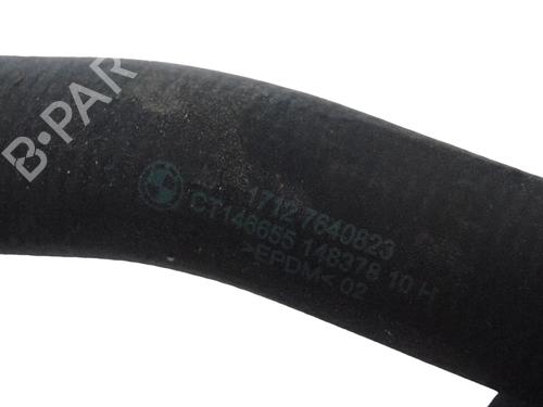 Pipe BMW i8 (I12) hybrid | BP30254583M125 