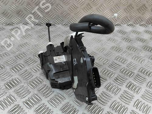 Rear right lock LAND ROVER RANGE ROVER SPORT II (L494) 2.0 P400e PHEV 4x4 | BP27781076C99 