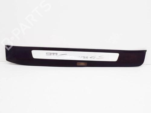 Used Step Step PORSCHE 911 (992) 3.0 Carrera 4 S (992420) (450 hp) 27750551 27750551