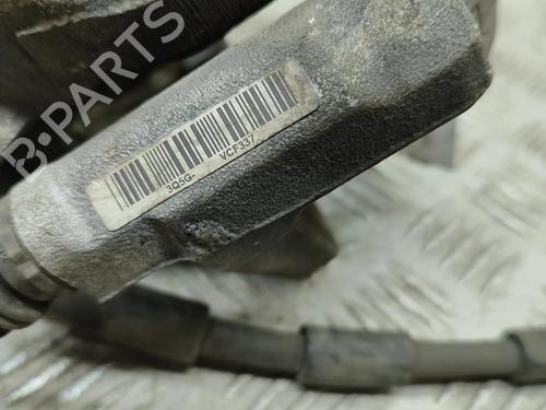 Left front brake caliper VW TIGUAN (AD1, AX1) 1.5 TSI | BP27757170M105 