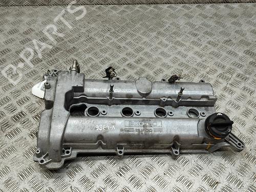 Valve cover PEUGEOT 308 CC (4B_) 1.6 16V | BP26319876M124 