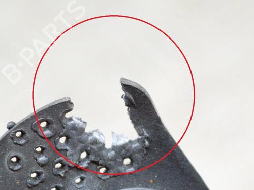 Support TESLA MODEL 3 (5YJ3) EV AWD | BP28045728C155  - Image 6