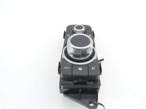 Switch MAZDA MX-5 IV (ND__) 2.0 (ND2E, ND6E) | BP40083103I30 - Image 3