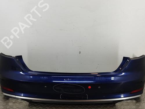 Bak støtfanger AUDI A5 (F53, F5P) S5 quattro (354 hp) 27795001