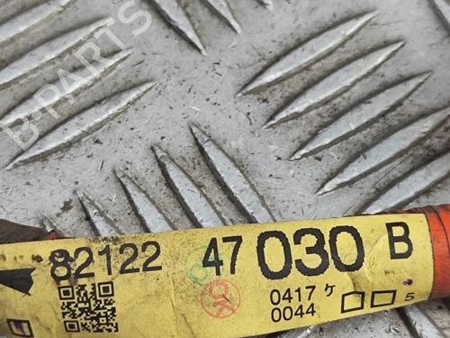 Wiring harness TOYOTA PRIUS PLUS (_W4_) 1.8 Hybrid (ZVW4_) | BP27531791E16 