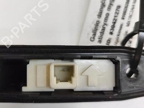 Switch TOYOTA YARIS (_P13_) 1.3 (NSP130_, NSP130) | BP26728610I30 