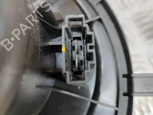 Heater blower motor VW CADDY IV Box Body/MPV (SAA, SAH) 2.0 TDI | BP24582952M62 