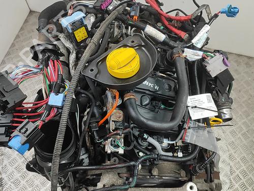 Engine MAZDA CX-5 (KE, GH) 2.2 D AWD (KE2AW) | BP34559825M1  - Image 5