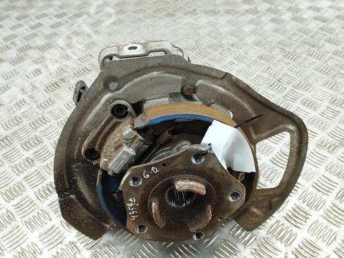 Used Right rear steering knuckle Right rear steering knuckle PORSCHE TAYCAN Cross Turismo (Y1B) 4S Performance Battery Plus (Y1BDB1) (571 hp) 27770667 27770667