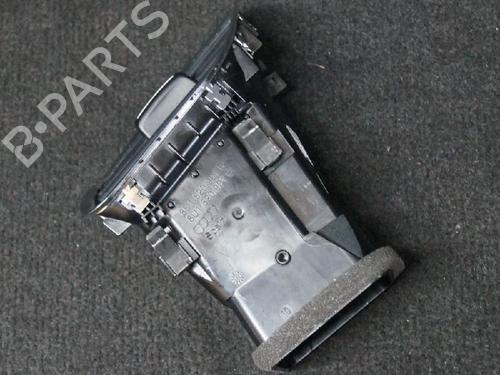 Air vent AUDI Q3 (8UB, 8UG) 2.0 TDI quattro | BP14653380I21 