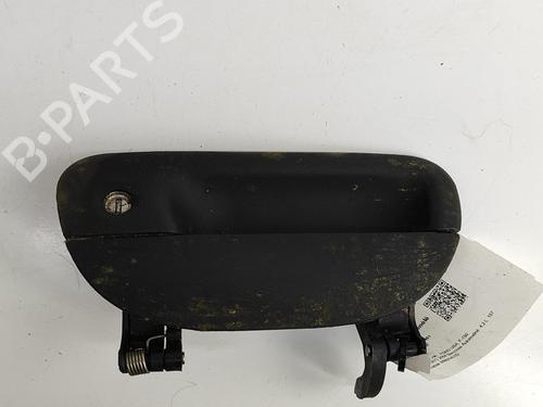 Used Tailgate handle FORD USA F-150 4.2 4x4 (213 hp) 28557523