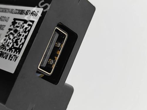 Electronic module ALFA ROMEO GIULIA (952_) 2.0 (952ACA25) | BP23249029M83