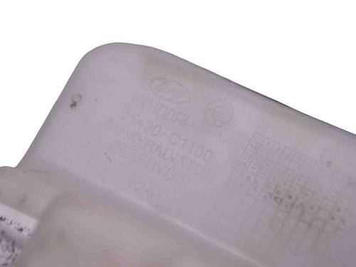 Expansion tank KIA OPTIMA (JF) 1.6 CRDi | BP30235499C120 
