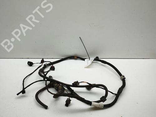 Used Wiring harness Wiring harness VW GOLF VII (5G1, BQ1, BE1, BE2) 2.0 GTD (184 hp) 39656768 39656768
