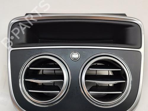 Luftventil MERCEDES-BENZ S-CLASS (W222, V222, X222) S 500 (222.082, 222.182) (435 hp) 27791764