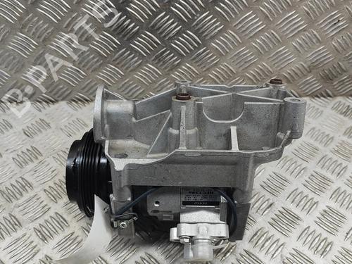 Used AC compressor AC compressor IVECO DAILY VI Van 33-210, 35-210 (204 hp) 33361052 33361052