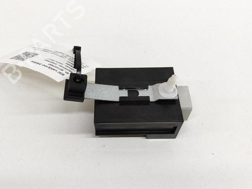 Used Electronic module Electronic module 28551823 28551823