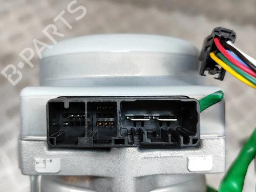 Steering column TOYOTA COROLLA Estate (_E21_) 2.0 Hybrid (MZEH12) | BP27788829M21 