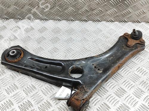 Left front suspension arm VW CADDY III Box Body/MPV (2KA, 2KH, 2CA, 2CH) 2.0 SDI | BP22807605M12 