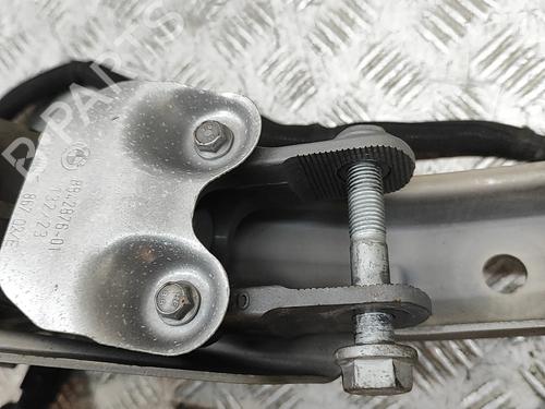 Steering rack BMW XM (G09) XM All-wheel Drive | BP32370042M22 - Image 5