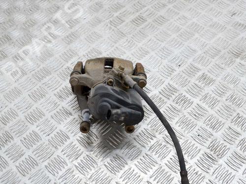 Right rear brake caliper VW TIGUAN (5N_) 2.0 TDI | BP14626017M106 