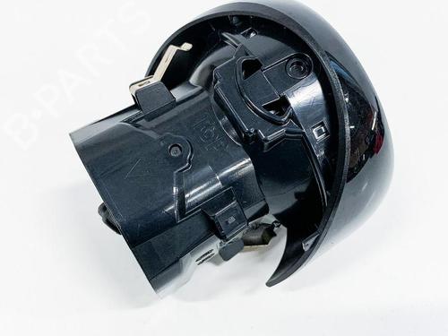 Air vent MERCEDES-BENZ C-CLASS (W205) C 220 BlueTEC / d (205.002, 205.004) | BP14611370I21 