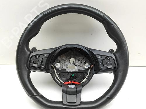 Volant JAGUAR F-TYPE Coupe (X152) 3.0 SCV6 S (380 hp) 31859558