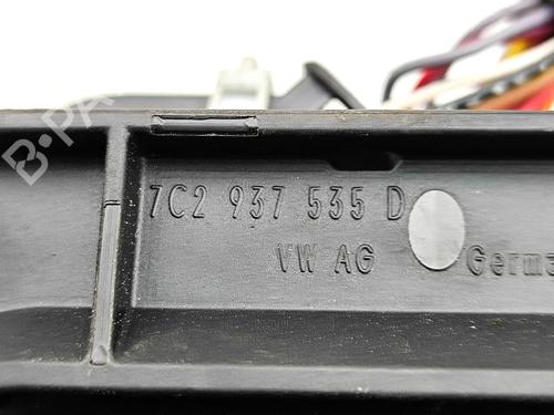 Electronic module VW CRAFTER Van (SY_, SX_) 2.0 TDI FWD (SYB, SYC, SYD) | BP39575699M83 - Image 7