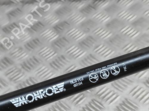 Tailgate lift support AUDI A1 (8X1, 8XK) S1 quattro | BP28435141C138 