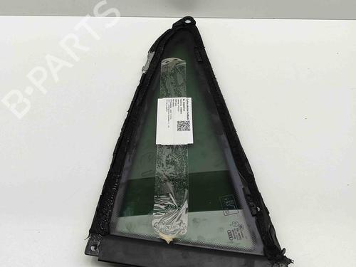 Rear right quarter glass AUDI TT (FV3, FVP) 40 TFSI | BP29404415C92 