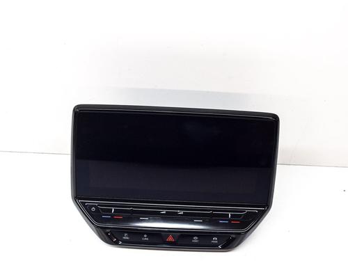 Used Display monitor VW ID.3 (E11, E12) Pro (145 hp) 27754317