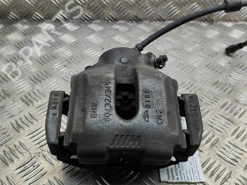 Used Right front brake caliper BMW 5 (E39) M5 (400 hp) 28092821