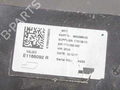 Electronic module BMW i3 (I01) s Electric | BP27757730M83