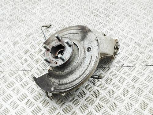 Left rear steering knuckle LAND ROVER RANGE ROVER EVOQUE (L551) 2.0 D200 4x4 | BP32213427M27