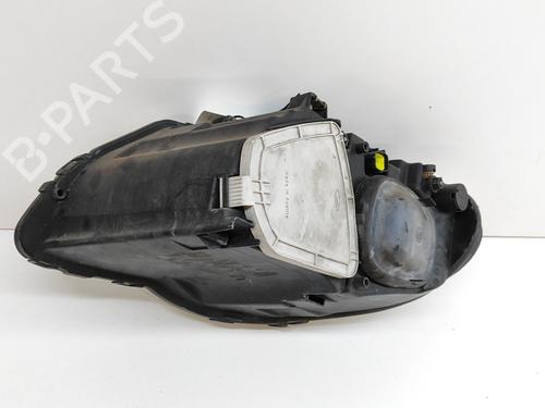 Right headlight CHRYSLER VOYAGER IV (RG, RS) 2.8 CRD | BP18036064C29 