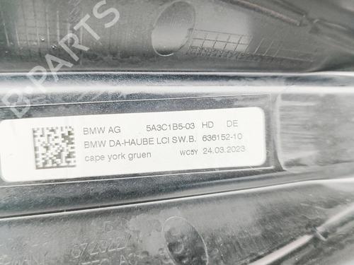 Other BMW XM (G09) XM All-wheel Drive | BP32213886O1 