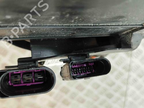 Heater matrix SKODA ENYAQ iV SUV (5AZ) 60 | BP29486554M63 