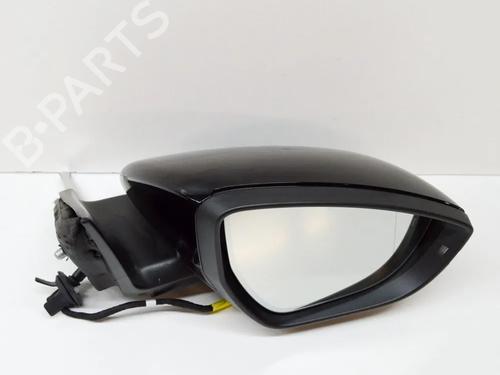 Retrovisor direito AUDI E-TRON (GEN) 50 quattro (313 hp) 28547968