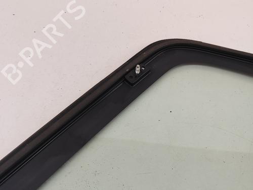Rear right quarter glass CHEVROLET ORLANDO (J309) 2.0 D | BP25787349C92 