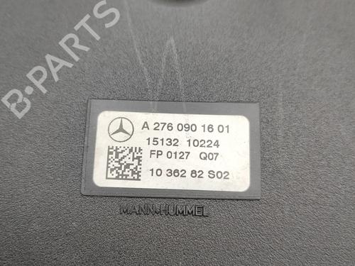 Air filter box MERCEDES-BENZ SLK (R172) 350 (172.457) | BP39473055M87 - Image 6