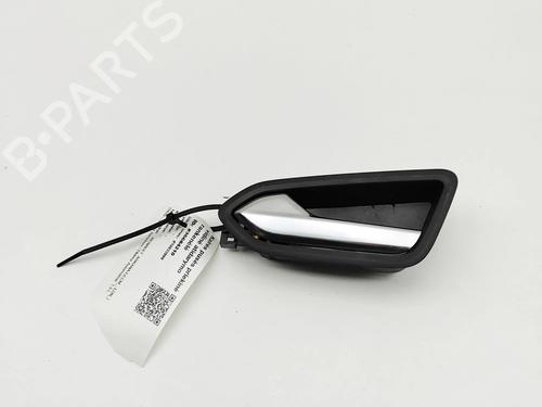 Used Front left interior door handle Front left interior door handle 37238507 37238507